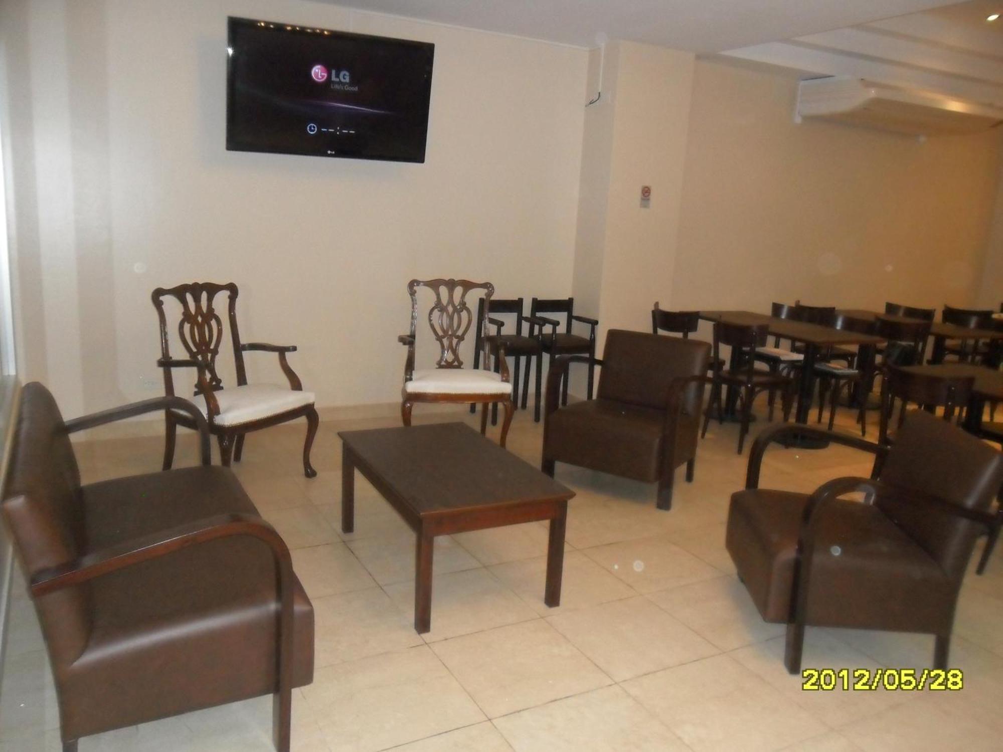 Destino Real Hotel, Buenos Aires